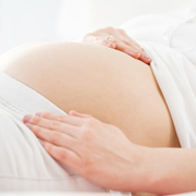 Osteo femme enceinte